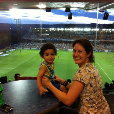 Profile Picture of Jo Fernandes (@jogfernandes) on Twitter