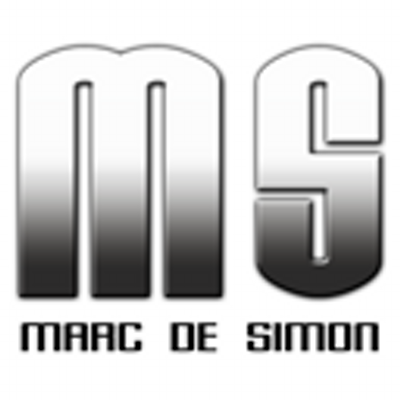 Marc De Simon - Twitter