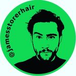 James Storer - Instagram Profile Picture of James Storer (@jamesstorerhair) on Instagram