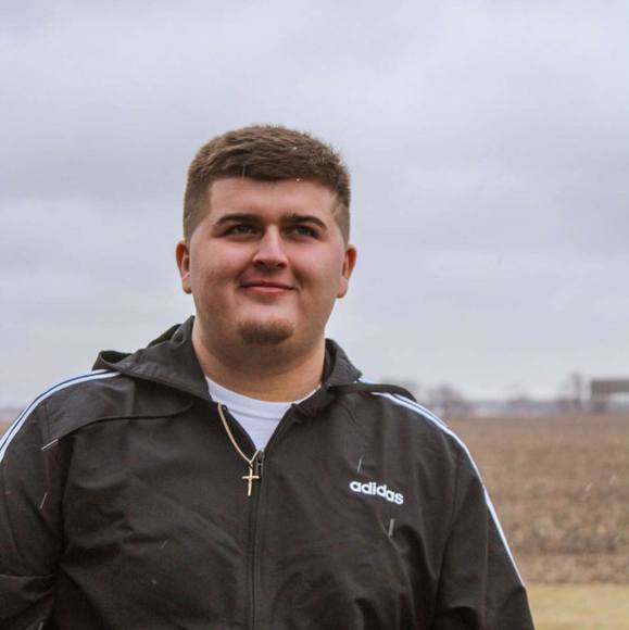 Profile Picture of Shawn Watters reyes (@jaseuncle18) on Poshmark