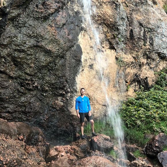 Profile Picture of Trent Nalepa (@utprep87) on Poshmark