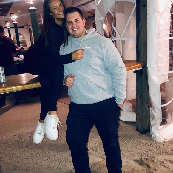 Profile Picture of Brendan Leardi (@bleardi) on Poshmark