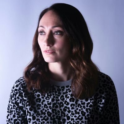 Profile Picture of Joanna Stevens (@gojopogo) on Twitter