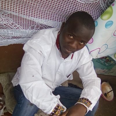 Profile Picture of Din Richard (@DinRichard3) on Twitter