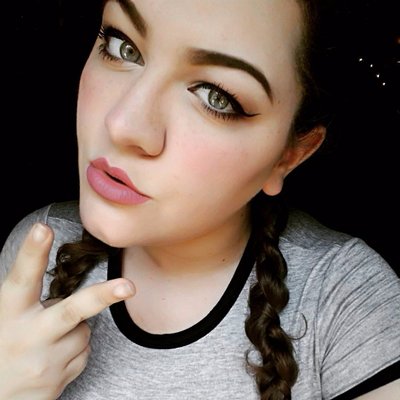 Profile Picture of Paige Hackett (@paigerhackett) on Twitter