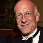 Profile Picture of Robert Swann (@robertbswann) on Instagram
