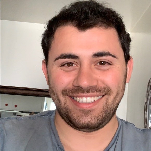 Zafer Topal - Poshmark Profile Picture of Zafer Topal (@zafert) on Poshmark