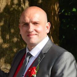 Profile Picture of Kenny R Booker (@kennyrbooker) on Twitter