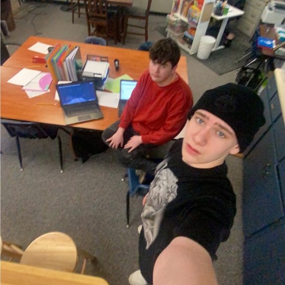 Profile Picture of William Morrison (@williammorri155) on Poshmark