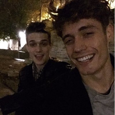 Profile Picture of Steven Fournier (@stevenfournier_) on Twitter