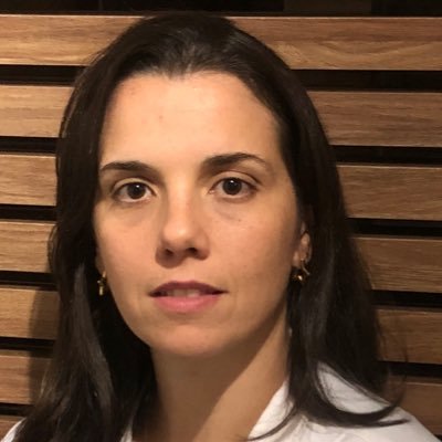 Profile Picture of Monica Avila Grinberg (@monicaAGrinberg) on Twitter