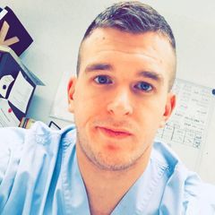 Profile Picture of Samuel Kuster (@samuelkuster2) on Tiktok