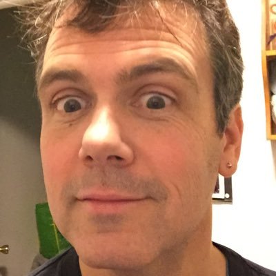 Profile Picture of Daniel Tiberio (@DanManTiberio) on Twitter