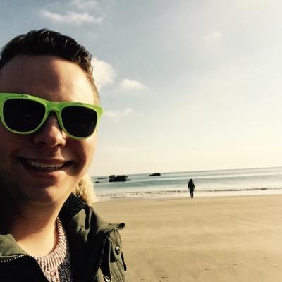 Profile Picture of David Schaible (@david_schaible) on Twitter