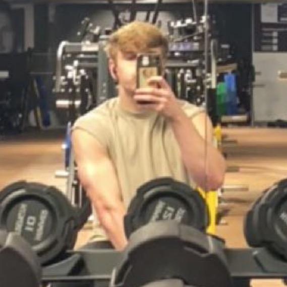 Profile Picture of Joey Curry (@@joey.curry) on Tiktok