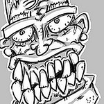 Profile Picture of Jason Dove (@djneckspasm) on Flickr