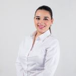 Profile Picture of Barbara Gonzalez Martinez (@nutriologabarbaragonzalez) on Instagram