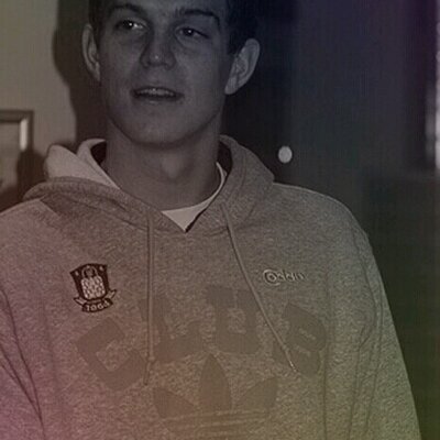 Profile Picture of John David A. (@DanskAgger5) on Twitter