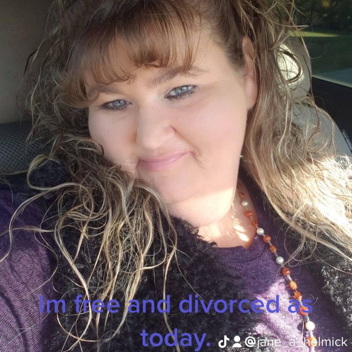 Profile Picture of Jane Helmick (@jane_a_helmick) on Tiktok