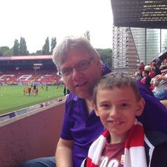 Profile Picture of garypoynter3 (@garypoynter3) on Tiktok