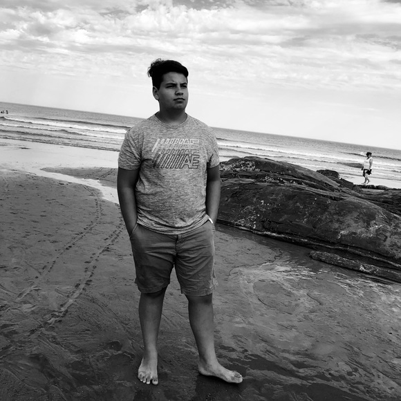 Profile Picture of Joseph Herbert (@jherbert18) on Poshmark