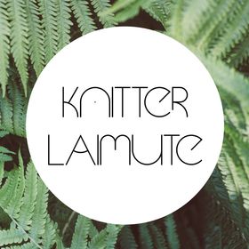 Profile Picture of Knitter Laimute (@knitterlaimute) on Pinterest