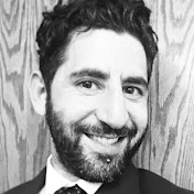Profile Picture of David Finkelstein (@eclipse77x) on Youtube