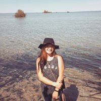 Profile Picture of Kayla Crawford (@kayla-crawford-14) on Quora