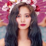 Profile Picture of CHOU TZUYU 子瑜 쯔위 (@tzuyu.cams) on Instagram