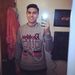Profile Picture of Jesse Solano (@jessec_1995) on Pinterest