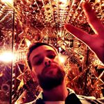 Profile Picture of Benjamin Gill (@bengill82) on Instagram