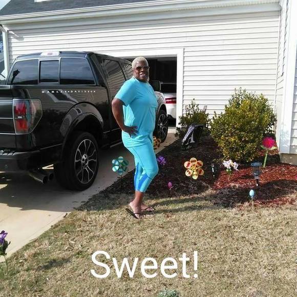 Profile Picture of Marilyn Remble (@msremble) on Poshmark