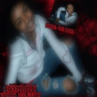 Antonette Jackson - Twitter Profile Picture of Antonette Jackson (@nettmoe) on Twitter