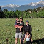 Profile Picture of John and Tisa Bomar (@theoffroadfamily) on Instagram