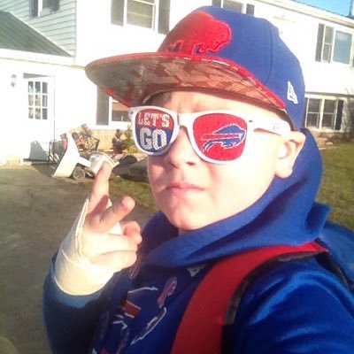Profile Picture of BUFFALO BILLS 5 (@TylerAllman1) on Twitter
