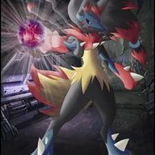 Profile Picture of Jacob Wasson (@MetalMasterDude) on Twitter