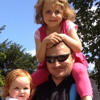 Profile Picture of Daniel Royle (@dannyroyle81) on Twitter