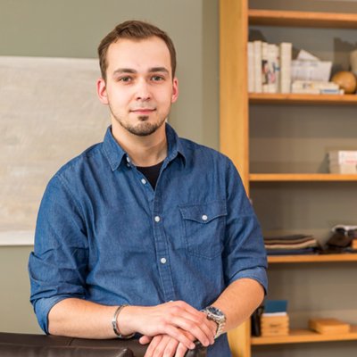 Profile Picture of Marcel (@MrJimPanse) on Twitter