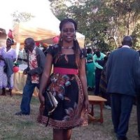Profile Picture of Rutto Winnie (@rutto-winnie) on Quora