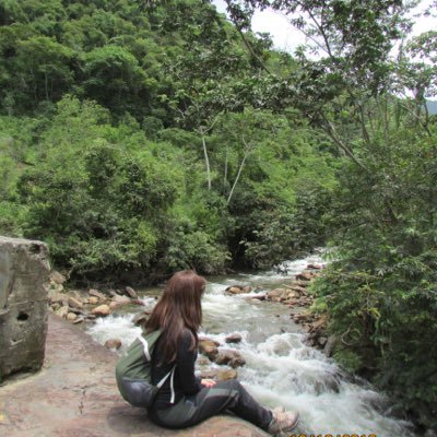 Profile Picture of Lalore (@Lorena_Verdugo) on Twitter
