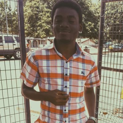 Profile Picture of Paaps ✌ (@bra_kevin_amos) on Twitter