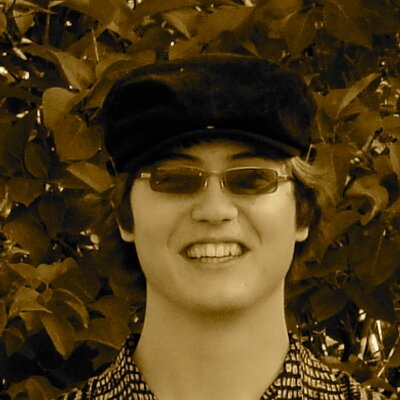 Profile Picture of Joshua Abrahamson (@DJ_Abrahamson) on Twitter