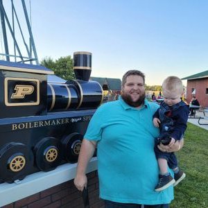 Profile Picture of Kevin Eikenberry (@keikenbe1201) on Twitter