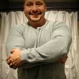 Profile Picture of Chris Lewandowski (@cjlewandowski23) on Twitter