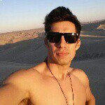 Profile Picture of ADRIAN QUIHUIS (@gkungthe) on Instagram