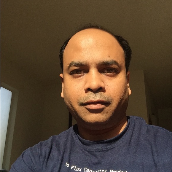 Profile Picture of Sachin Jain (@sachin_n_jain) on Poshmark