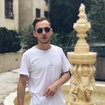 Profile Picture of James Gilbert (@iamjamesgilbert) on Instagram