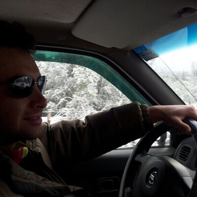 Profile Picture of Pedro Matus Silva (@SilvaMatus) on Twitter