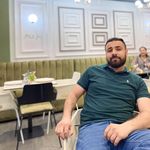 Profile Picture of Omar Alaoui II (@_alaoui_omar) on Instagram