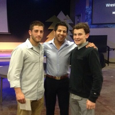 Profile Picture of Chris Camarillo (@Camarillo1Chris) on Twitter